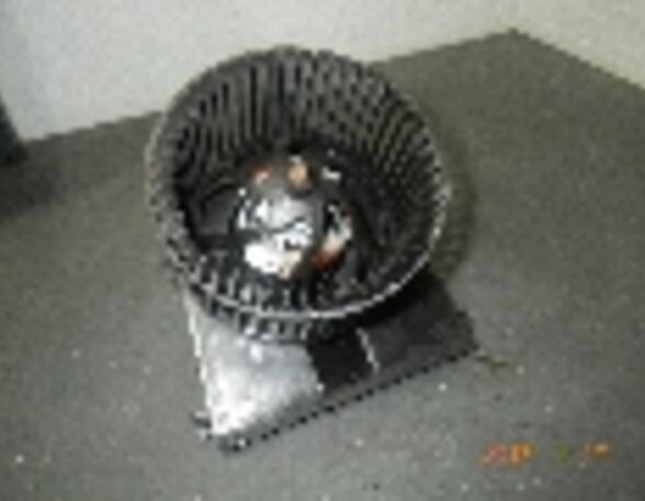 Interior Blower Motor VW Lupo (60, 6X1)