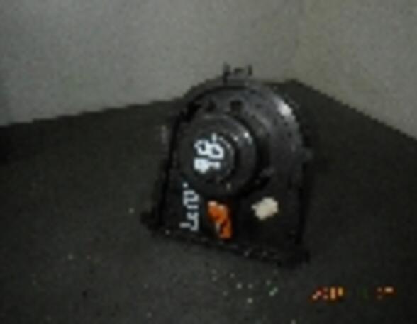 Interior Blower Motor VW Lupo (60, 6X1)