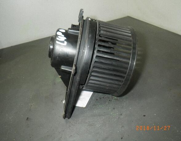 Interior Blower Motor VW Lupo (60, 6X1)