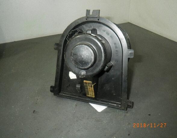 Interior Blower Motor VW Lupo (60, 6X1)