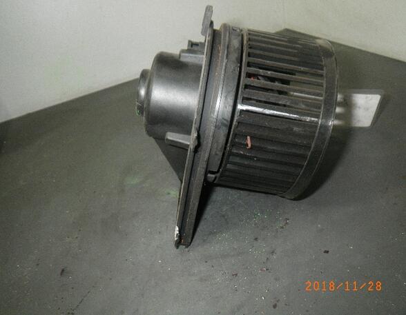 Interior Blower Motor VW Lupo (60, 6X1)