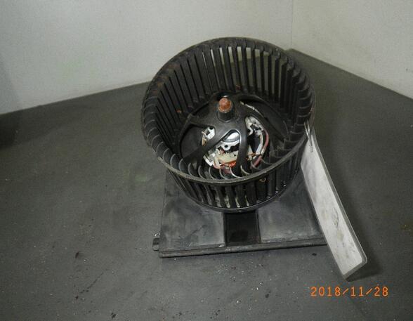 Interior Blower Motor VW Lupo (60, 6X1)