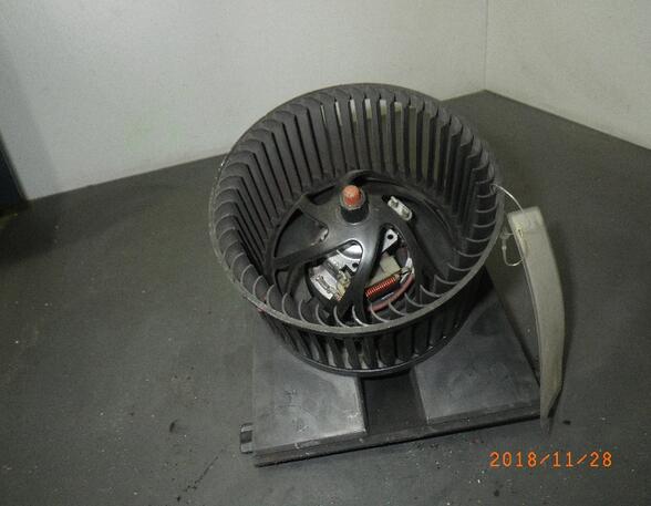 Interior Blower Motor AUDI A3 (8L1)