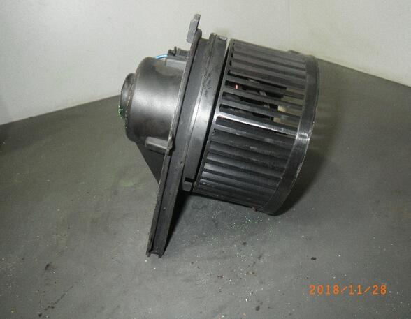 Interior Blower Motor AUDI A3 (8L1)