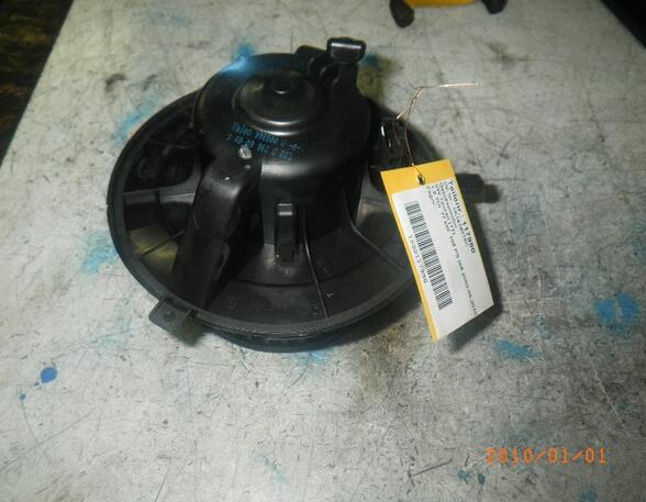 Interior Blower Motor VW Touran (1T1, 1T2)