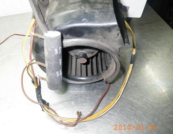 Interior Blower Motor VW Transporter II Bus (--)