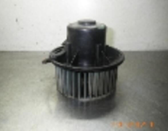 Interior Blower Motor VW Transporter IV Kasten (70A, 70H, 7DA, 7DH)