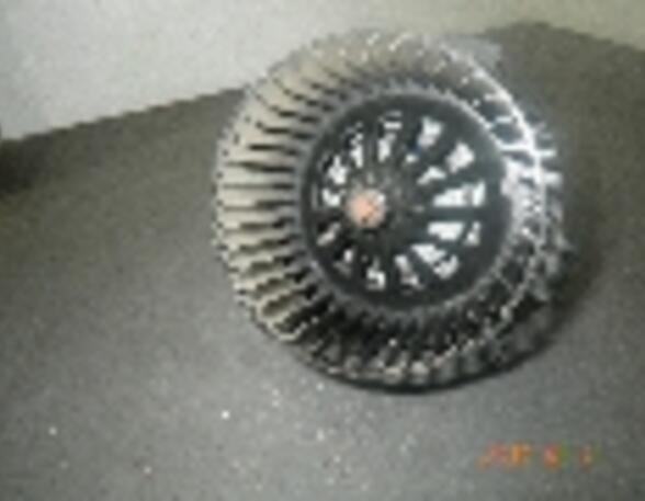 Interior Blower Motor PEUGEOT 307 (3A/C)