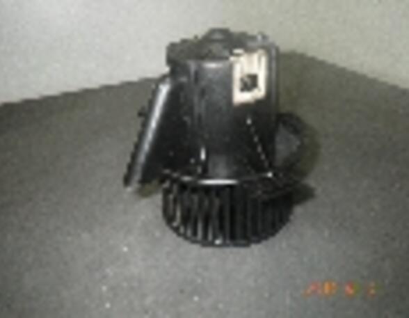 Interior Blower Motor PEUGEOT 307 (3A/C)