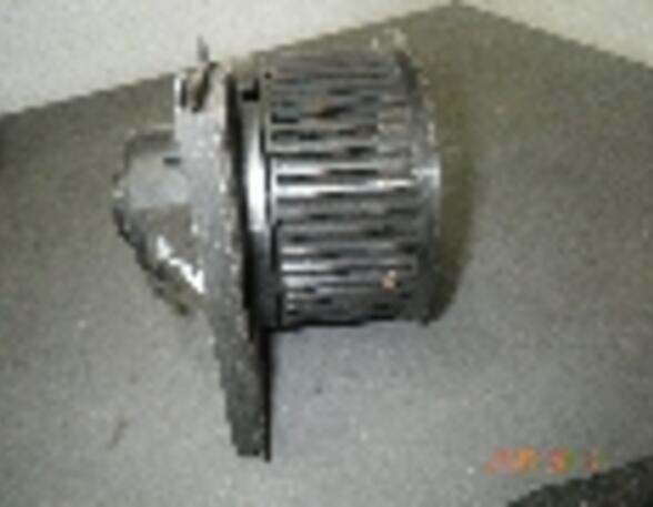 Interior Blower Motor VW Lupo (60, 6X1)