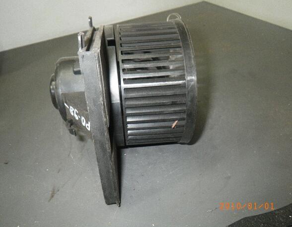 Interior Blower Motor VW Lupo (60, 6X1)