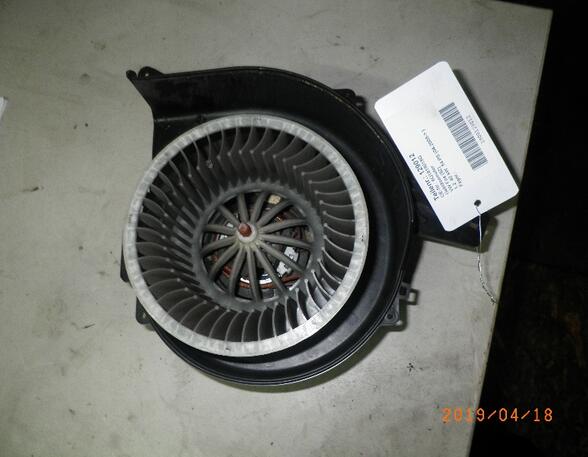 Interior Blower Motor VW Fox Schrägheck (5Z1, 5Z3, 5Z4)