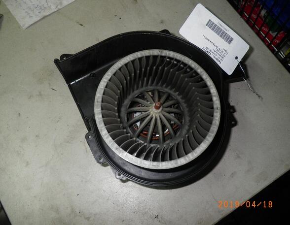 Interior Blower Motor VW Fox Schrägheck (5Z1, 5Z3, 5Z4)