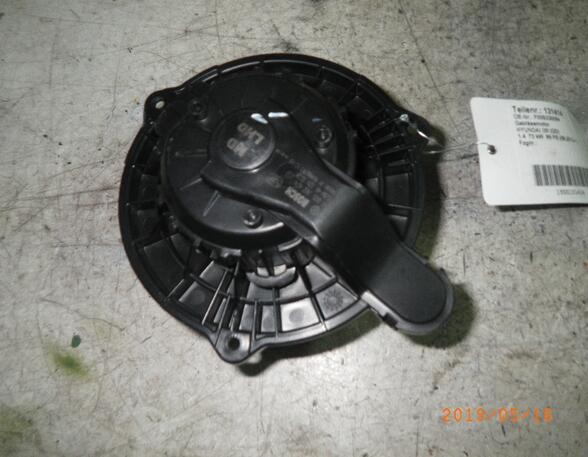 Interior Blower Motor HYUNDAI i30 Kombi (GD)