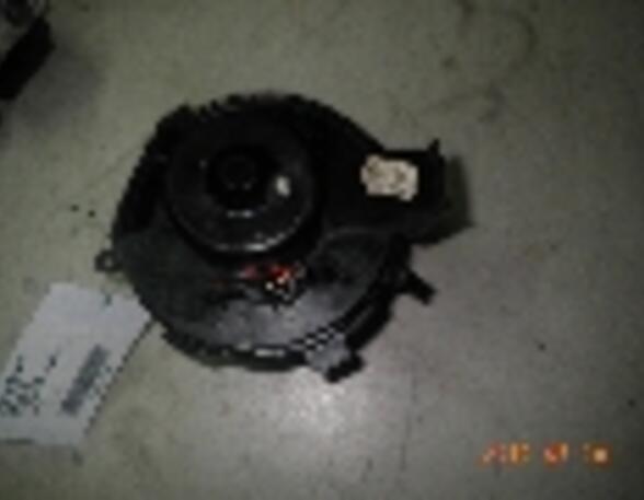 Interior Blower Motor PEUGEOT 206+ (2L, 2M)