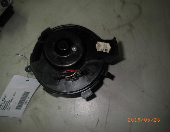 Interior Blower Motor PEUGEOT 206+ (2L, 2M)