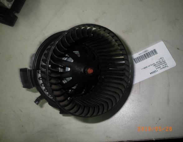 Interior Blower Motor PEUGEOT 206+ (2L, 2M)