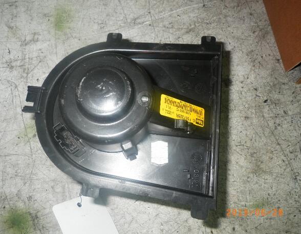 Interior Blower Motor VW Golf IV Variant (1J5)