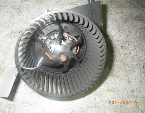 Interior Blower Motor VW Golf IV Variant (1J5)