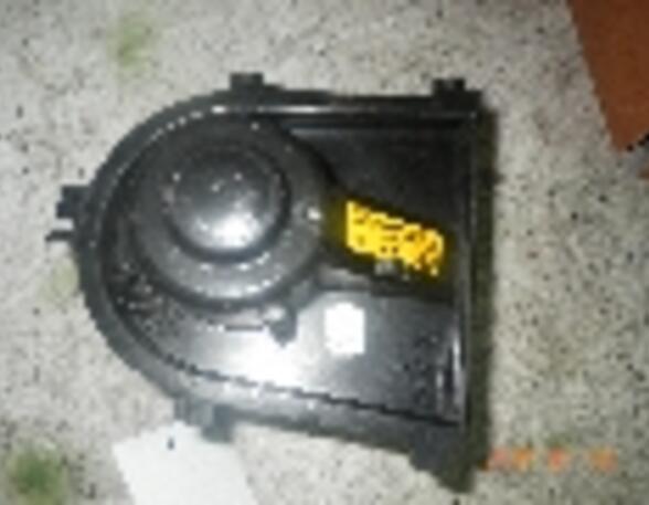 Interior Blower Motor VW Golf IV Variant (1J5)