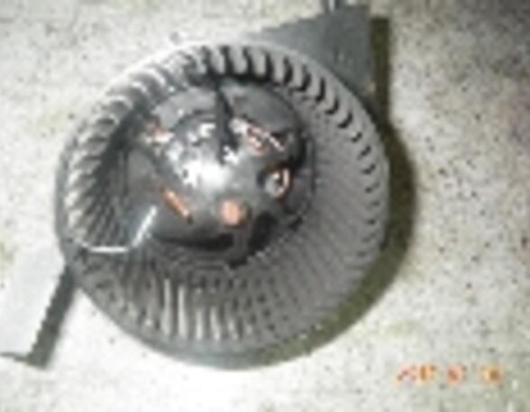 Interior Blower Motor VW Golf IV Variant (1J5)