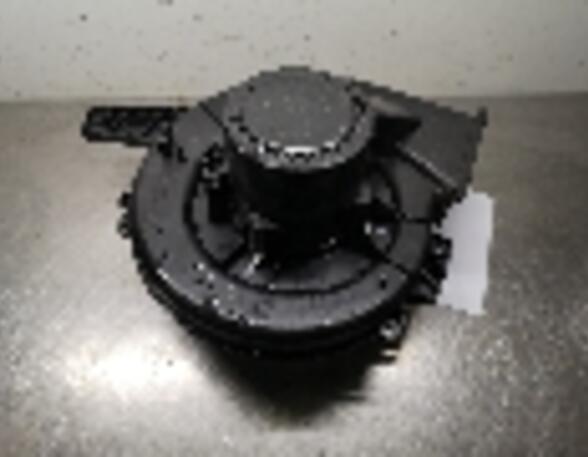 Interior Blower Motor VW Polo (9N)