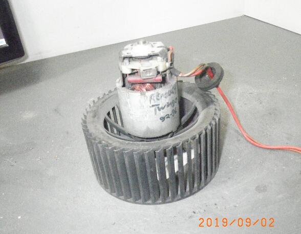 Interior Blower Motor RENAULT Twingo I (C06)