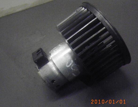 Interior Blower Motor PEUGEOT 206 SW (2E/K)