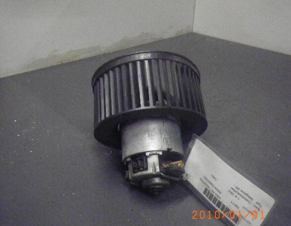 Interior Blower Motor RENAULT Megane I (BA0/1)