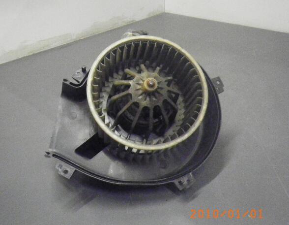 Interior Blower Motor FIAT Seicento/600 (187)