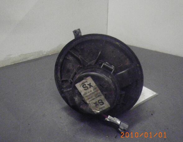 Interior Blower Motor ALFA ROMEO 147 (937)