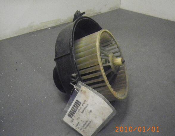 Interior Blower Motor FIAT Seicento/600 (187)