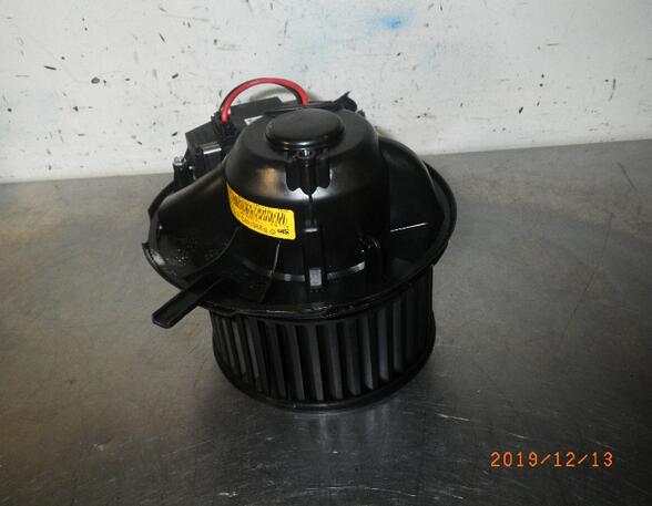 Interior Blower Motor VW Golf V (1K1)