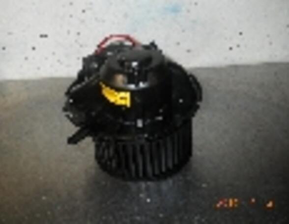 Interior Blower Motor VW Golf V (1K1)