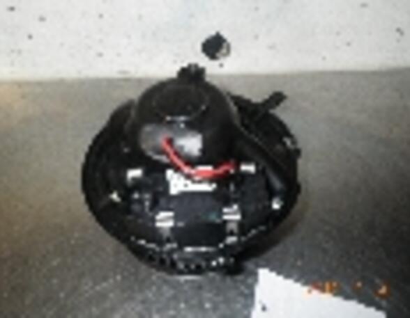 Interior Blower Motor VW Golf V (1K1)