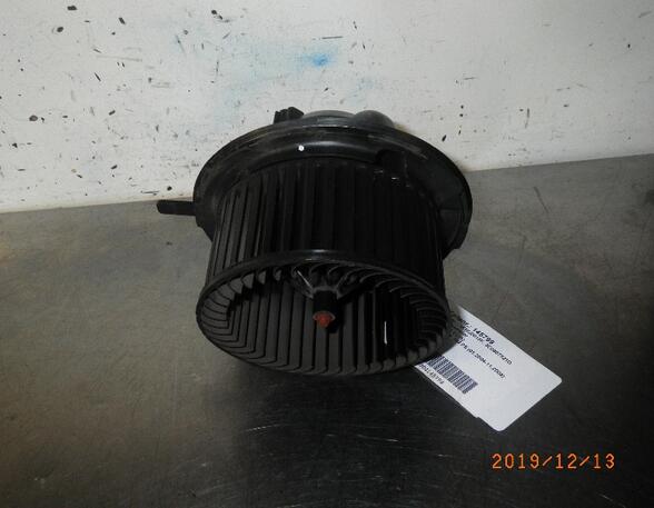 Interior Blower Motor VW Golf V (1K1)