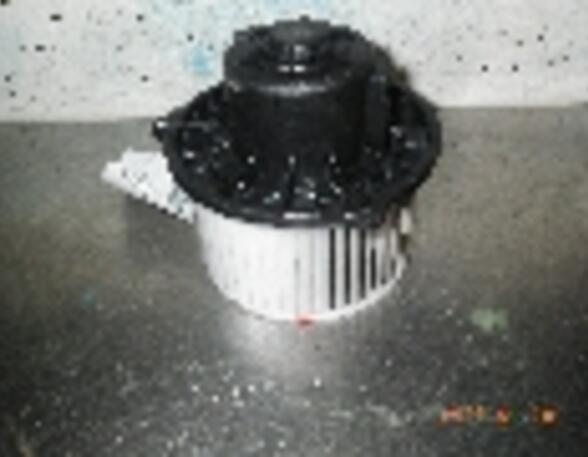 Interior Blower Motor HYUNDAI i10 (PA)