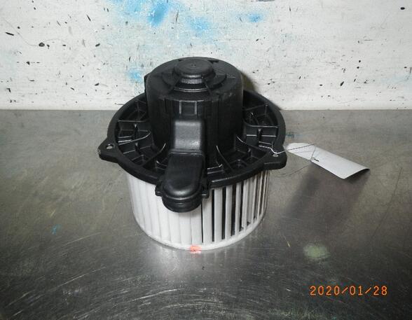 Interior Blower Motor HYUNDAI i10 (PA)