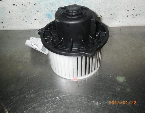 Interior Blower Motor HYUNDAI i10 (PA)