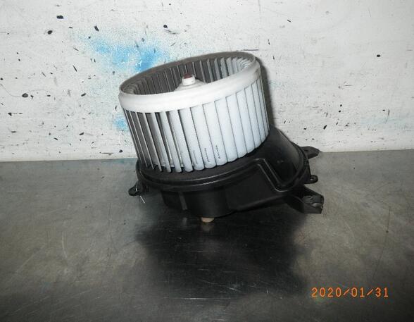 Interior Blower Motor FIAT Grande Punto (199)