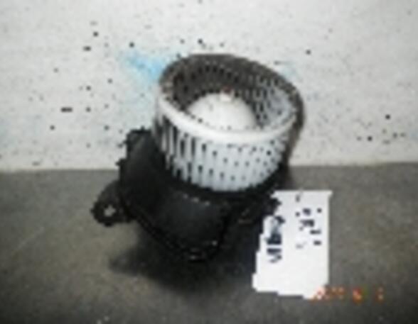 Interior Blower Motor FIAT Grande Punto (199)