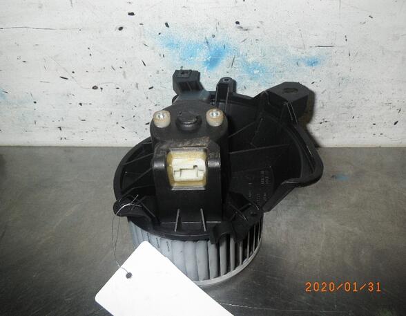 Interior Blower Motor FIAT Grande Punto (199)