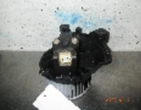 Interior Blower Motor FIAT Grande Punto (199)