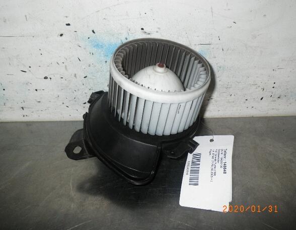 Interior Blower Motor FIAT Grande Punto (199)