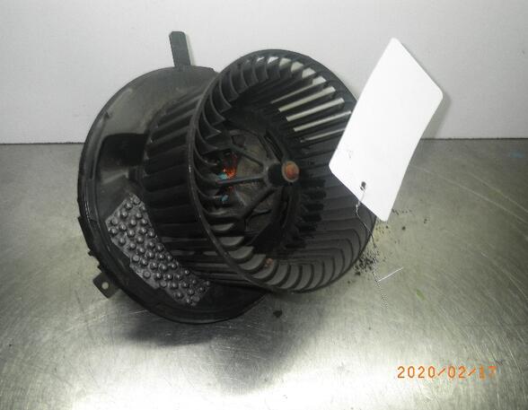 Elektrische motor interieurventilatie VW Touran (1T1, 1T2), VW Touran (1T3)