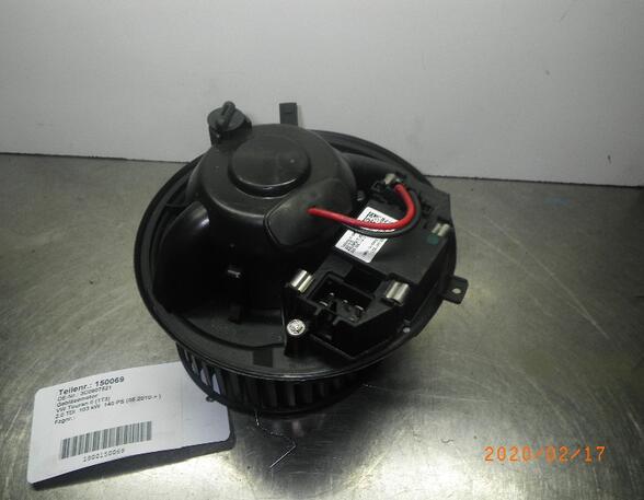 Elektrische motor interieurventilatie VW Touran (1T1, 1T2), VW Touran (1T3)