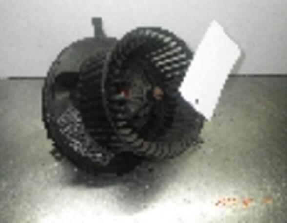 Interior Blower Motor VW Touran (1T1, 1T2), VW Touran (1T3)