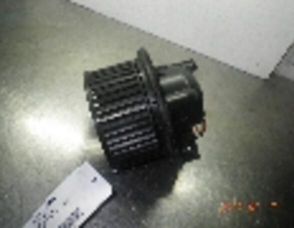 Interior Blower Motor VW Touran (1T1, 1T2), VW Touran (1T3)