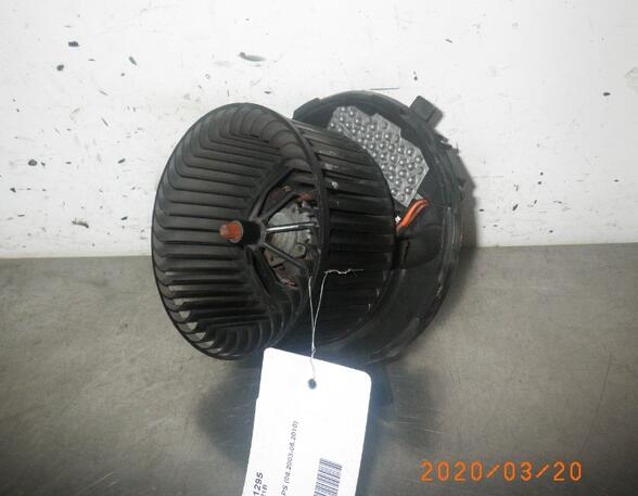 Elektrische motor interieurventilatie VW Touran (1T1, 1T2)