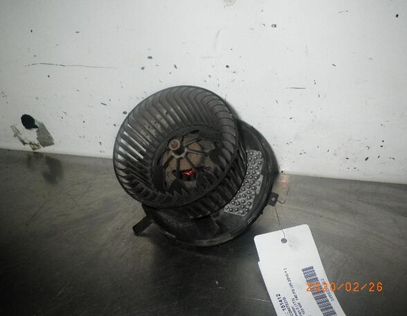 Interior Blower Motor VW Touran (1T1, 1T2), VW Touran (1T3)